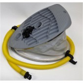 zeķe pompa ProMarine Deluxe zeķe pompa ProMarine Deluxe